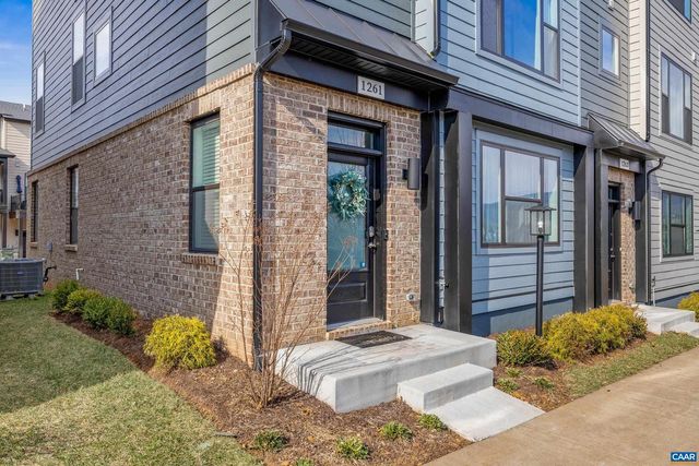 1261 OLD TRAIL DR, Crozet, VA 22932