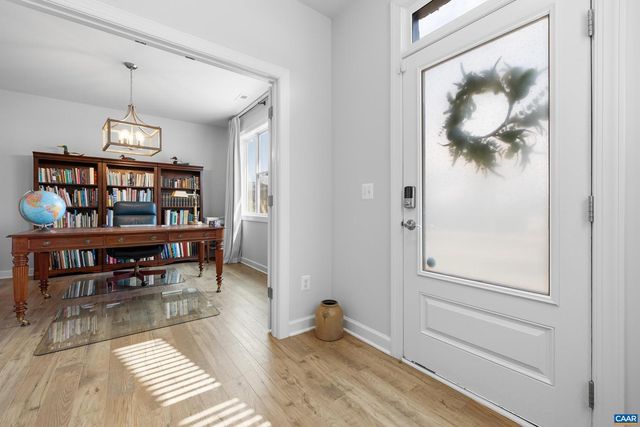 1261 OLD TRAIL DR, Crozet, VA 22932