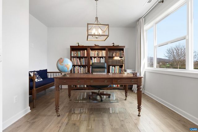 1261 OLD TRAIL DR, Crozet, VA 22932