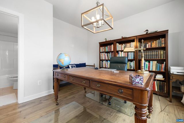 1261 OLD TRAIL DR, Crozet, VA 22932