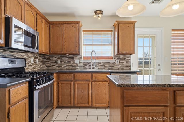 1750 W 103rd Street North, Sperry, OK 74073