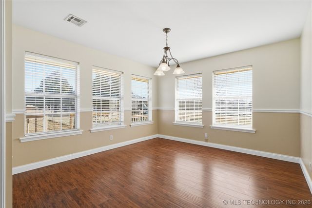 1750 W 103rd Street North, Sperry, OK 74073