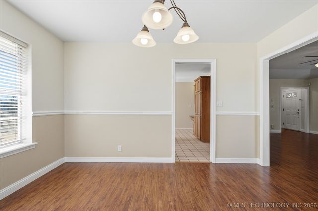 1750 W 103rd Street North, Sperry, OK 74073