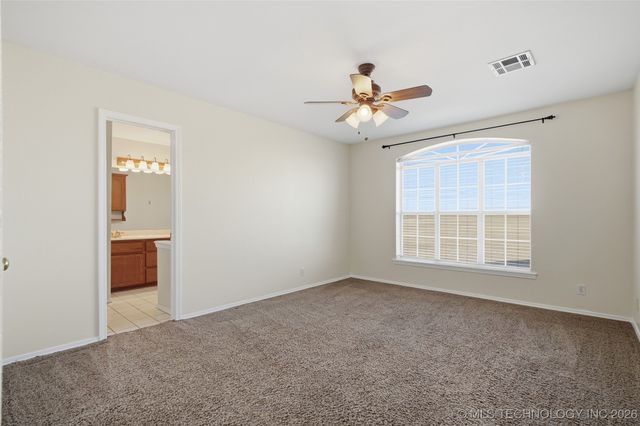 1750 W 103rd Street North, Sperry, OK 74073