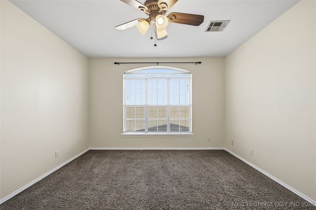 1750 W 103rd Street North, Sperry, OK 74073