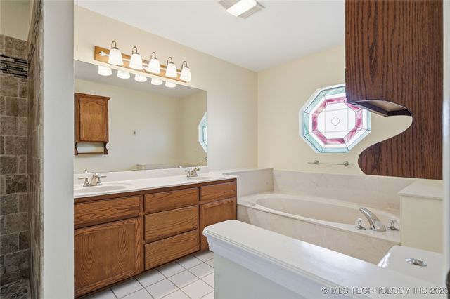 1750 W 103rd Street North, Sperry, OK 74073