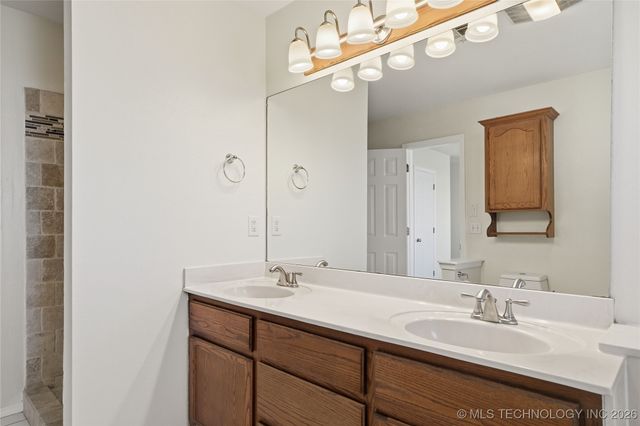 1750 W 103rd Street North, Sperry, OK 74073