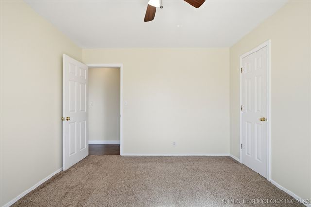 1750 W 103rd Street North, Sperry, OK 74073