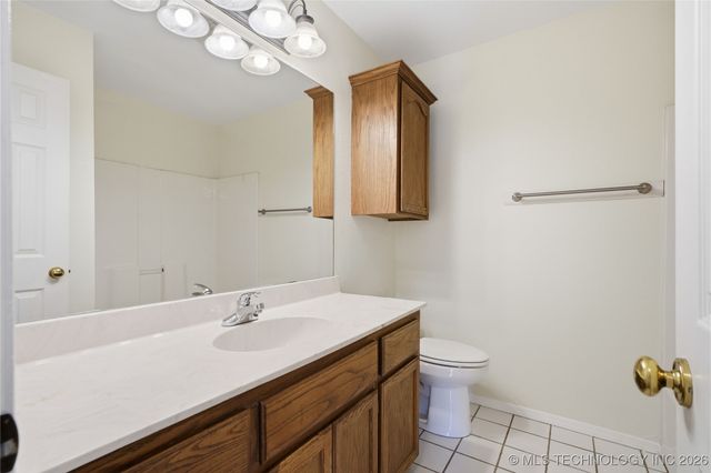 1750 W 103rd Street North, Sperry, OK 74073