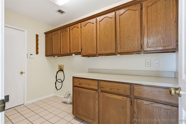 1750 W 103rd Street North, Sperry, OK 74073