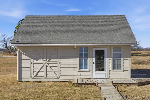 1750 W 103rd Street North, Sperry, OK 74073