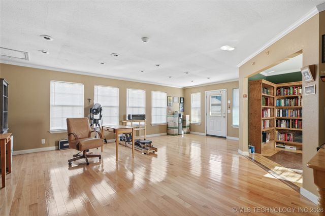 1750 W 103rd Street North, Sperry, OK 74073