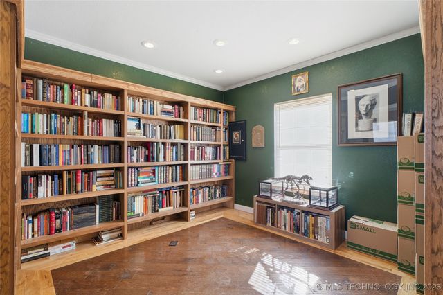 1750 W 103rd Street North, Sperry, OK 74073