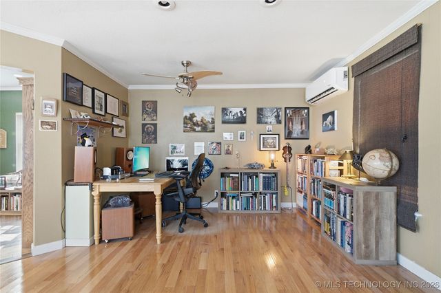 1750 W 103rd Street North, Sperry, OK 74073