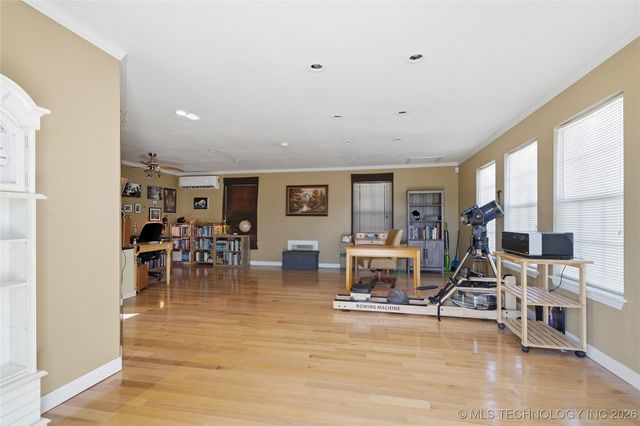 1750 W 103rd Street North, Sperry, OK 74073