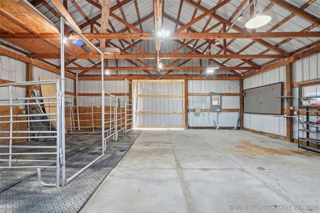 1750 W 103rd Street North, Sperry, OK 74073