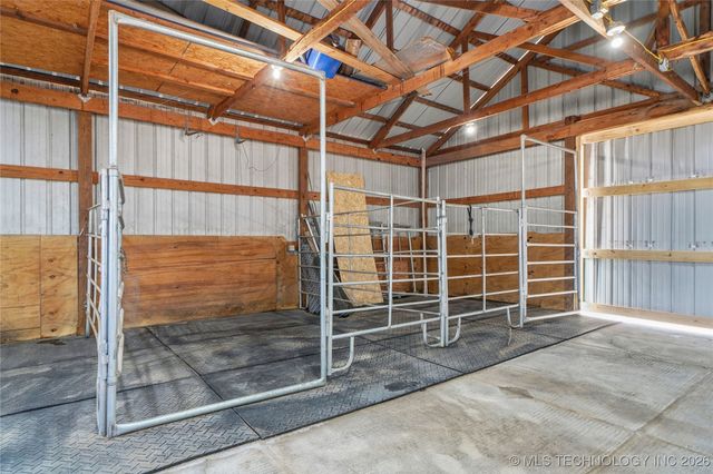 1750 W 103rd Street North, Sperry, OK 74073