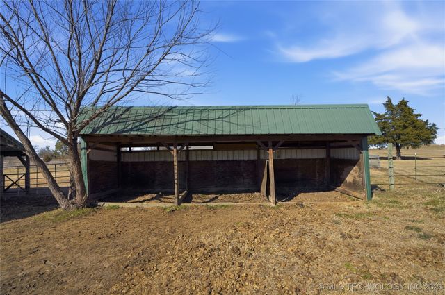 1750 W 103rd Street North, Sperry, OK 74073