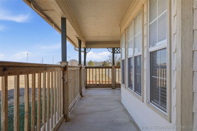 1750 W 103rd Street North, Sperry, OK 74073