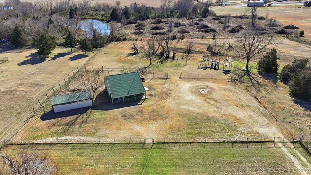 1750 W 103rd Street North, Sperry, OK 74073