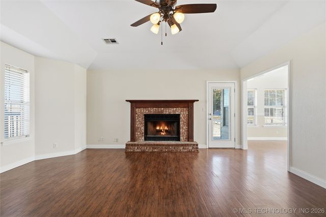 1750 W 103rd Street North, Sperry, OK 74073