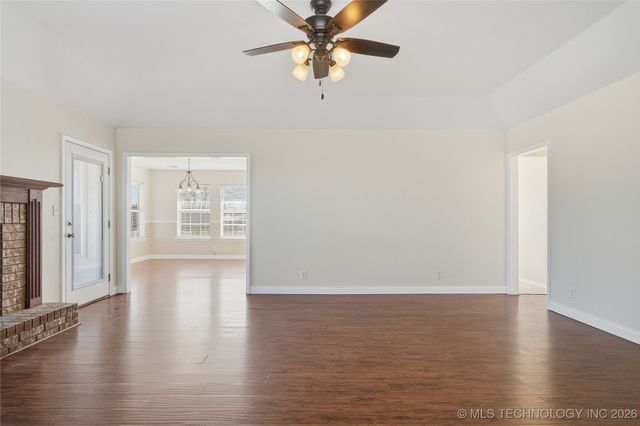 1750 W 103rd Street North, Sperry, OK 74073