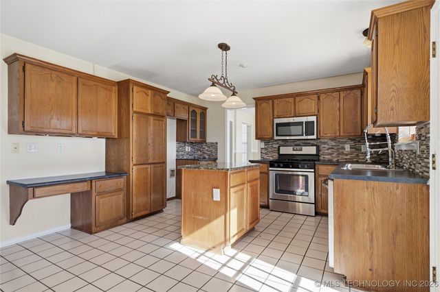 1750 W 103rd Street North, Sperry, OK 74073