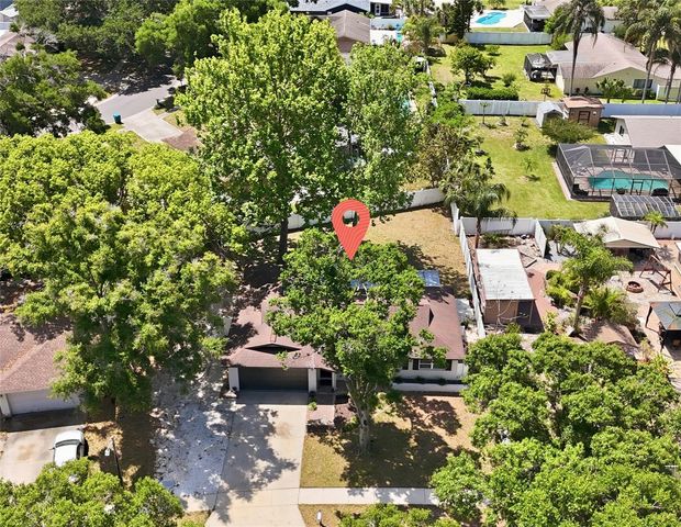 2314 LANDON TERRACE, Palm Harbor, FL 34683