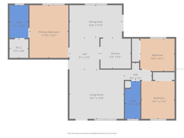 2314 LANDON TERRACE, Palm Harbor, FL 34683