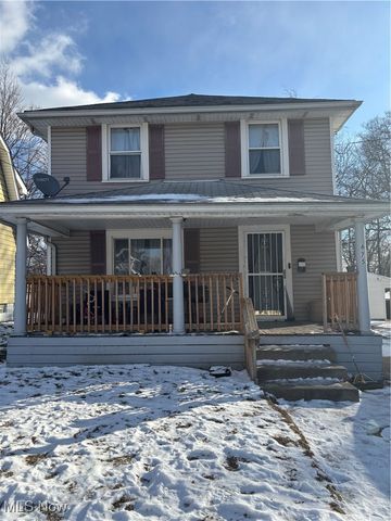 675 Hudson Avenue, Akron, OH 44306