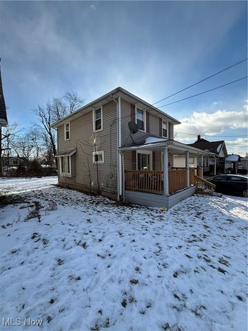 675 Hudson Avenue, Akron, OH 44306