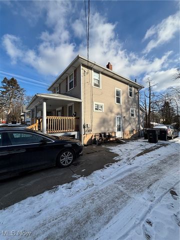 675 Hudson Avenue, Akron, OH 44306