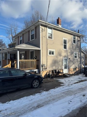 675 Hudson Avenue, Akron, OH 44306