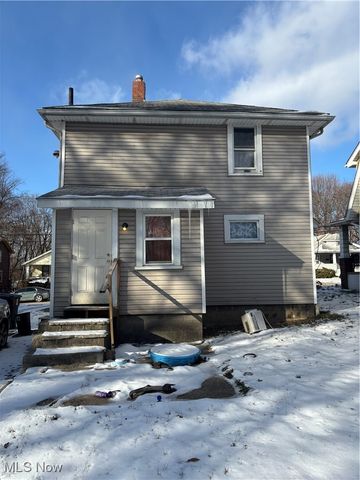 675 Hudson Avenue, Akron, OH 44306