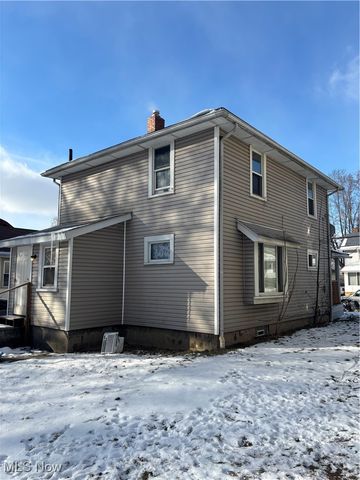 675 Hudson Avenue, Akron, OH 44306