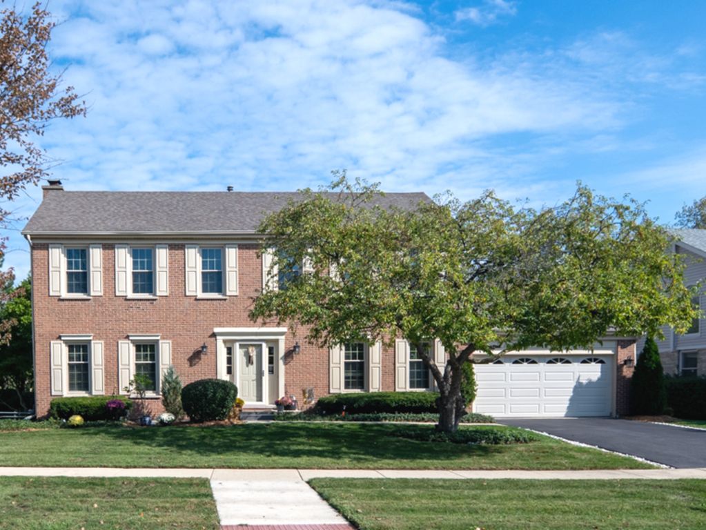 1351 Callen Lane, Des Plaines, IL 60016
