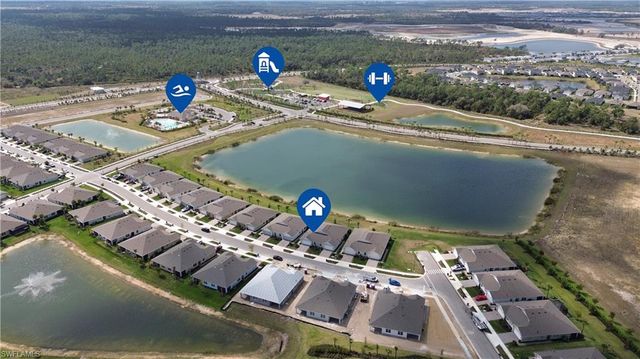 17656 Oleander AVE, Punta Gorda, FL 33982