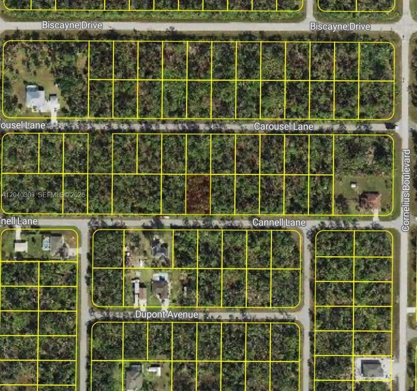 14470 CANNELL LN 14470 CANNELL LN, Other City - In The State Of Florida, FL 33953