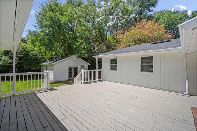2779 Grafhill Drive S, Mobile, AL 36606