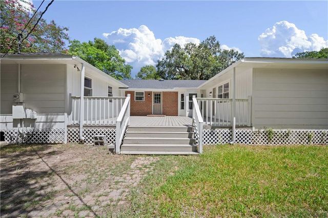2779 Grafhill Drive S, Mobile, AL 36606