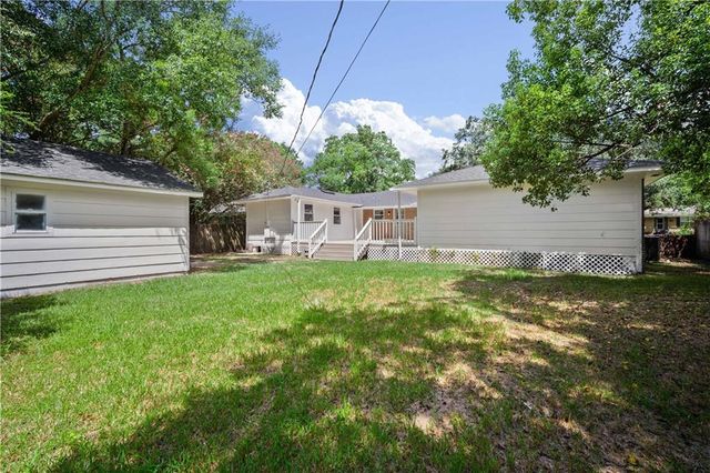 2779 Grafhill Drive S, Mobile, AL 36606