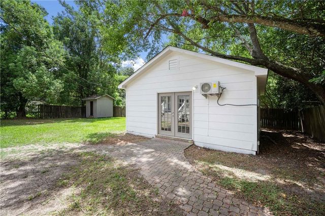 2779 Grafhill Drive S, Mobile, AL 36606