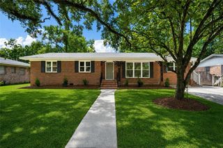 2779 Grafhill Drive S, Mobile, AL 36606