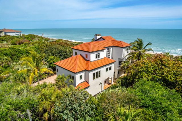 9315 S Highway A1a, Melbourne Beach, FL 32951