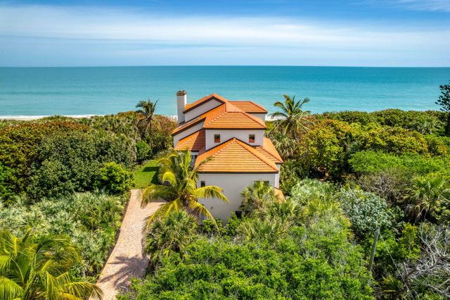 9315 S Highway A1a, Melbourne Beach, FL 32951