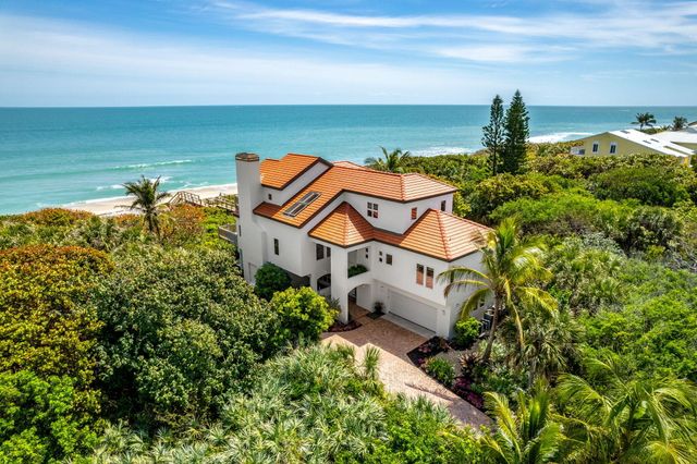 9315 S Highway A1a, Melbourne Beach, FL 32951
