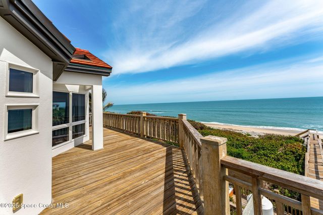 9315 S Highway A1a, Melbourne Beach, FL 32951
