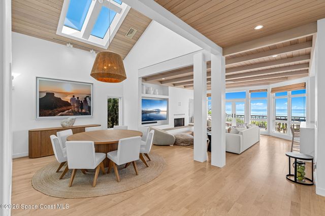 9315 S Highway A1a, Melbourne Beach, FL 32951