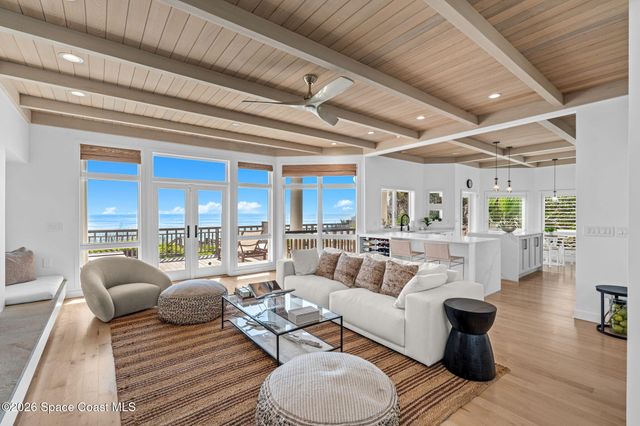 9315 S Highway A1a, Melbourne Beach, FL 32951