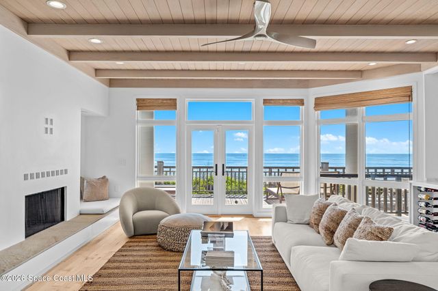 9315 S Highway A1a, Melbourne Beach, FL 32951